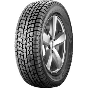 Dunlop Grandtrek SJ 6 All tarrain-dekk Ssangyong Rexton W 255/70 R16 pris
