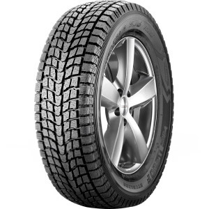 JEEP COMMANDER SUV-vinterdekk Dunlop Grandtrek SJ 6 235/65 R17
