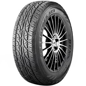 255 65 r16 SUV-sommerdekk Dunlop Grandtrek AT3 109H 564614 pris