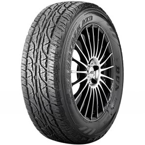Grandtrek AT 3 MPN:564616 All tarrain-dekk Dunlop 245/65 R17 107H pris