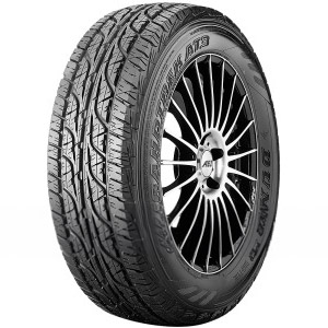 Grandtrek AT3 All tarrain-dekk 31x10.50 - R15 109S Dunlop pris