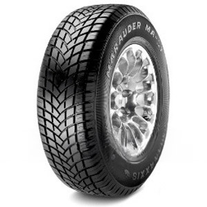 MA-S1 Marauder All tarrain-dekk 275/55R17 109H Maxxis pris