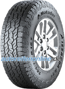 255/60 R18 Offroad/SUV/4x4 Ganzjahresreifen — Jetzt günstig kaufen