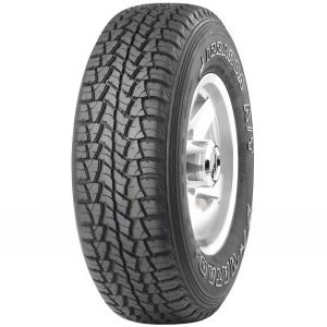 MP71 IZZARDA MPN:15900110000 All tarrain-dekk Matador 255/60 R17 106H pris