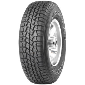 MP71 IZZARDA All tarrain-dekk 31x10.50 - R15 109T Matador pris