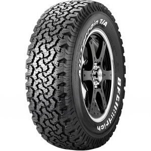 All-Terrain T/A KO All tarrain-dekk 305/70 R16 124/121R BF Goodrich pris