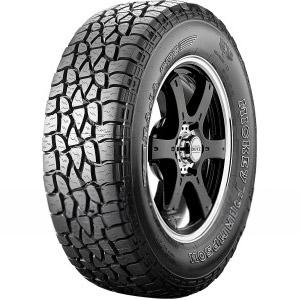 Baja STZ 50740 Mickey Thompson All tarrain-dekk pris