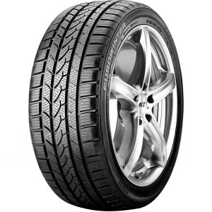 Eurowinter HS-439 All tarrain-dekk 225/65/18 103H Falken pris