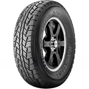 30x9.50 - R15 Nankang FT-7 A/T Terenne pneumatiky