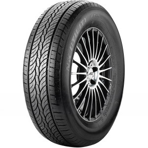 UTILITY FT-4 MPN:JB198 All tarrain-dekk Nankang 245/70 R16 107H pris