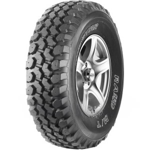 Mudstar Radial M/T N All tarrain-dekk 31x10.50/- R15 109Q Nankang pris