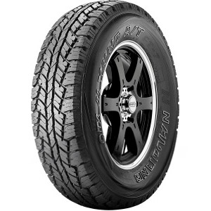 FT-7 A/T Anvelope Off Road 265/70 R16 112S Nankang preț