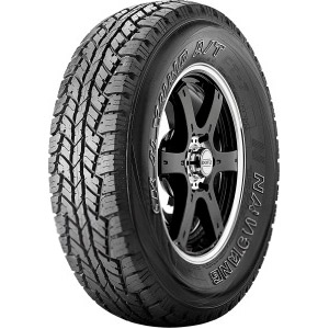 Anvelope Mitsubishi Pajero IV 265 65 R17 Nankang FT-7 A/T vară