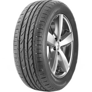 MITSUBISHI PAJERO PININ SUV-sommerdekk Sonar SX-9 215/65 R16