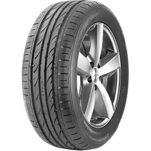 Sonar Conqueror SX-9 Dekk Porsche Cayenne 955 275/40 R20 pris