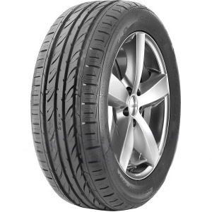 Sonar SX-9 All tarrain-dekk T5 Bus 235/55 R17 pris