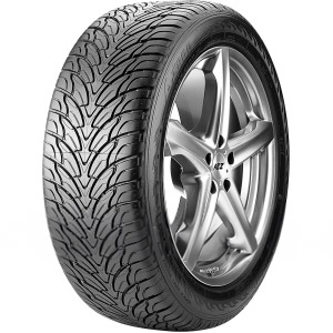 Atturo AZ-800 All tarrain-dekk Jeep Grand Cherokee wk2 265/50 R20 pris