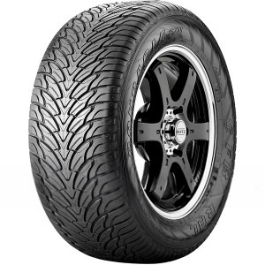 Federal Couragia S/U All tarrain-dekk W163 275/55 R17 pris