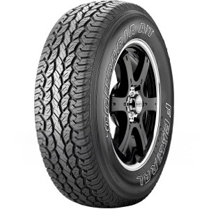 195 80 r15 Helårsdekk til SUV Federal Couragia A/T 96S 489D5AFE pris