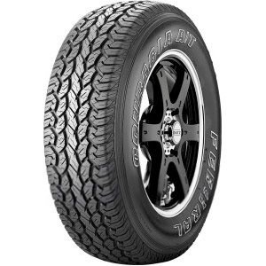 FIAT FULLBACK Helårsdekk til SUV Federal Couragia A/T 245/70 R16