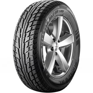 265 50 r20 SUV-vinterdekk Federal Himalaya SUV 111T 97FJ0AFE pris