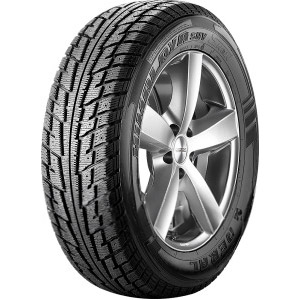 Himalaya MPN:97EJ9AFE All tarrain-dekk Federal 255/50 R19 107T pris