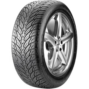 Atturo AZ-800 All tarrain-dekk Discovery 3 255/55 R19 pris