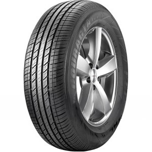 Couragia XUV MPN:67CI7AFE All tarrain-dekk Federal 235/55 R17 99H pris