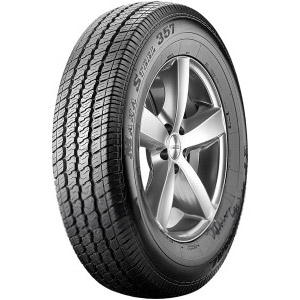 JEEP WRANGLER Helårsdekk til SUV Federal MS-357 H/T 245/75 R16