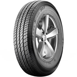 LAND ROVER DEFENDER Helårsdekk til SUV Federal MS-357 H/T 235/70 R16
