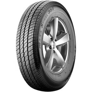 TOYOTA PROACE VERSO Helårsdekk til SUV Federal MS-357 H/T 215/65 R16