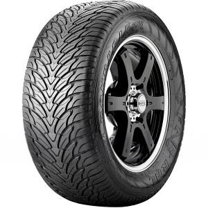 HYUNDAI TERRACAN Helårsdekk til SUV Federal Couragia S/U 255/65 R16
