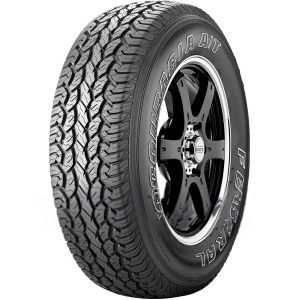 KIA RETONA Helårsdekk til SUV Federal Couragia A/T 215/75 R15