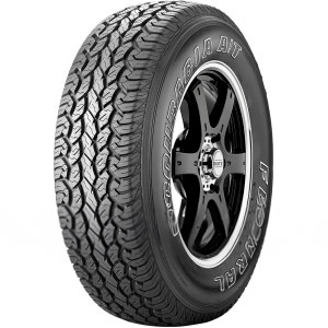 30x9.50/- r15 Helårsdekk til SUV Federal Couragia A/T 104Q 47KA53FE pris