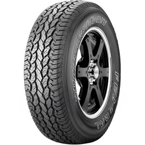 Federal Couragia A/T All tarrain-dekk Jeep Grand Cherokee mk1 225/70 R16 pris