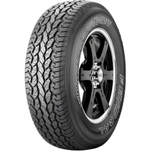 255/70 r16 Helårsdekk til SUV Federal Couragia A/T 111S 48EF63FE pris