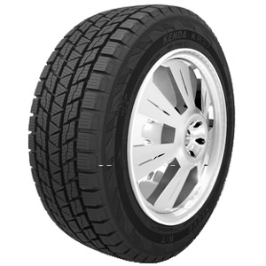 KR37 MPN:K405B872 All tarrain-dekk Kenda 235/60 R18 103T pris