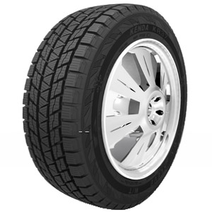 KR37 MPN:K409B647 All tarrain-dekk Kenda 225/70 R16 103T pris