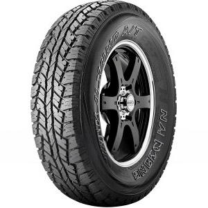 Nankang FT-7 A/T 255/65 R16