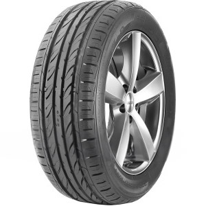Sonar SX-9 All tarrain-dekk Discovery 3 255/55 R19 pris