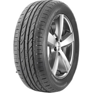 Sonar SX-9 All tarrain-dekk Touareg 7L 255/60 R17 pris