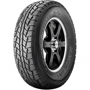 FT-7 A/T MPN:JB431 Offroad Reifen Nankang 235/70 R16 106S Preis