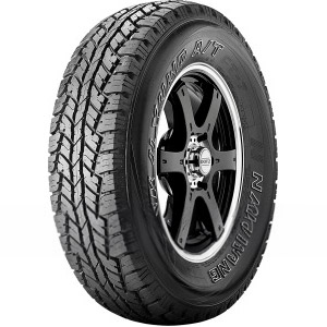Nankang FT-7 A/T 275/65 R17