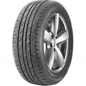 SX-9 All tarrain-dekk 255/60R19 109H Sonar pris