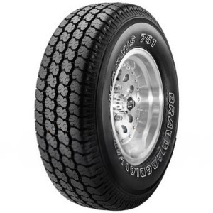 MA-751 All tarrain-dekk 195 - R15 103/101Q Maxxis pris