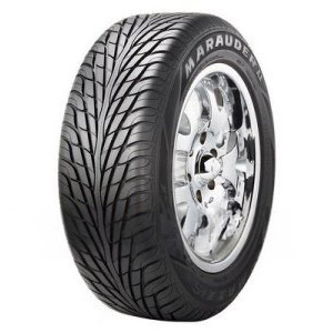 MA-S2 Marauder II All tarrain-dekk 305/40/22 114V Maxxis pris