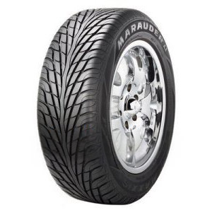 305 45 r22 SUV-sommerdekk Maxxis MA-S2 Marauder II 118V TP45410000 pris