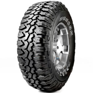 MT-762 Bighorn MPN:TL37200300 All tarrain-dekk Maxxis 245/70 R17 114/110Q pris