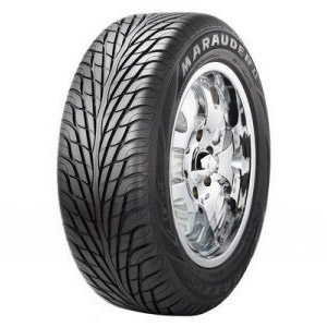 Maxxis 255 50 19 tommer Bildekk 42760050