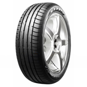 Maxxis 255 50 19 tommer All tarrain-dekk 42760000